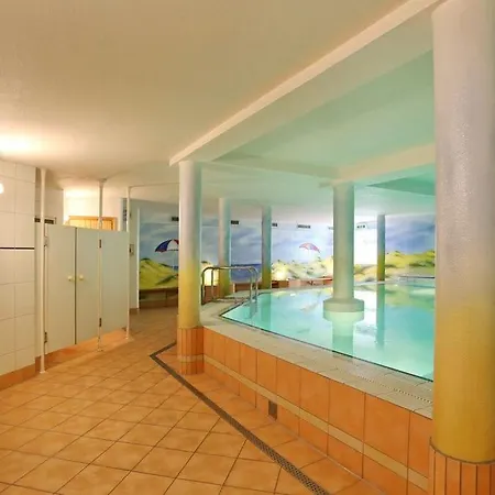 Apartment Olympia Haus 1, Whg 4