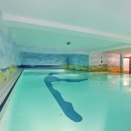 Olympia Haus 1, Whg 4 Westerland