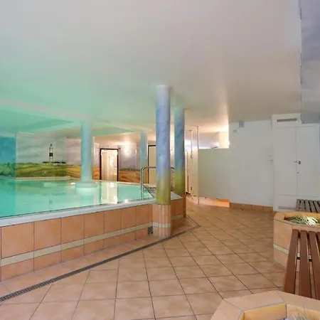 Olympia Haus 1, Whg 4 Apartment