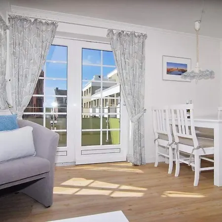 Apartment Olympia Haus 1, Whg 4