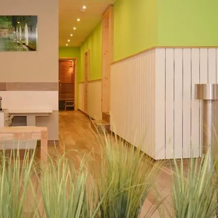 Olympia Haus 1, Whg 4 * Westerland