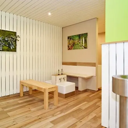 Apartmán Olympia Haus 1, Whg 4 *