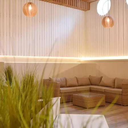Apartmán Olympia Haus 1, Whg 4 Westerland