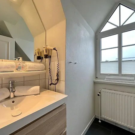 Apartmán Olympia Haus 1, Whg 4 *