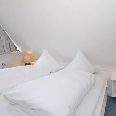 Olympia Haus 1, Whg 4 Apartmán Westerland