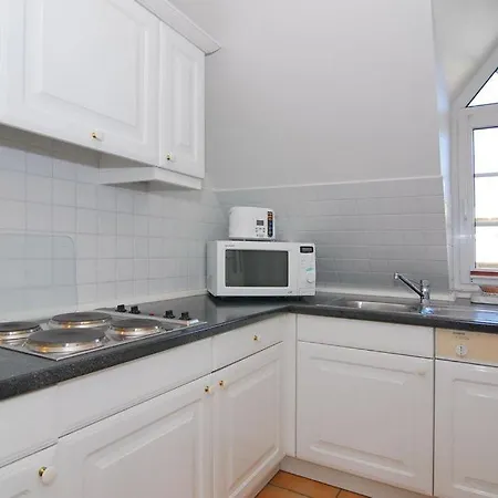 Olympia Haus 1, Whg 4 Westerland