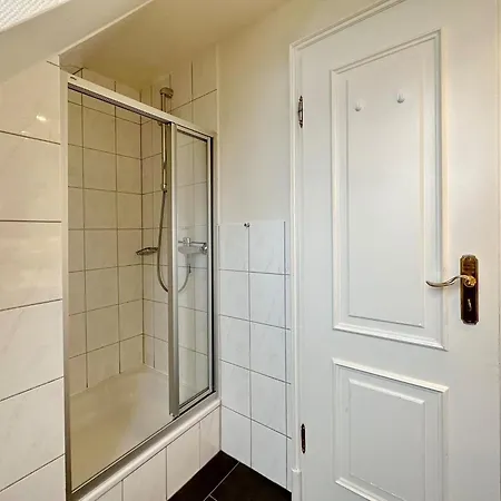 Olympia Haus 1, Whg 4 Apartmán